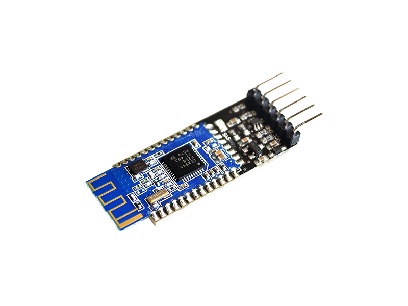 Bluetooth 4.0 BLE HM-10 Module - Image 1